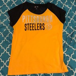 Pittsburgh Steelers Womens Shirt